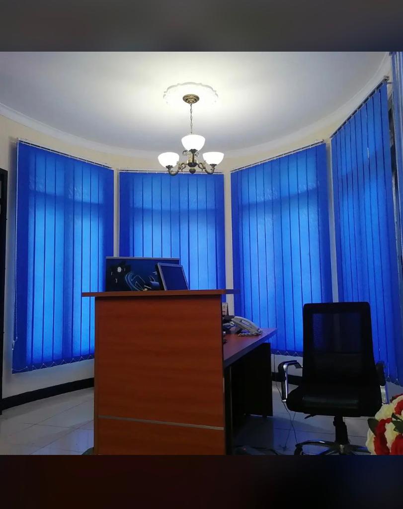 buy curtains in uganda
